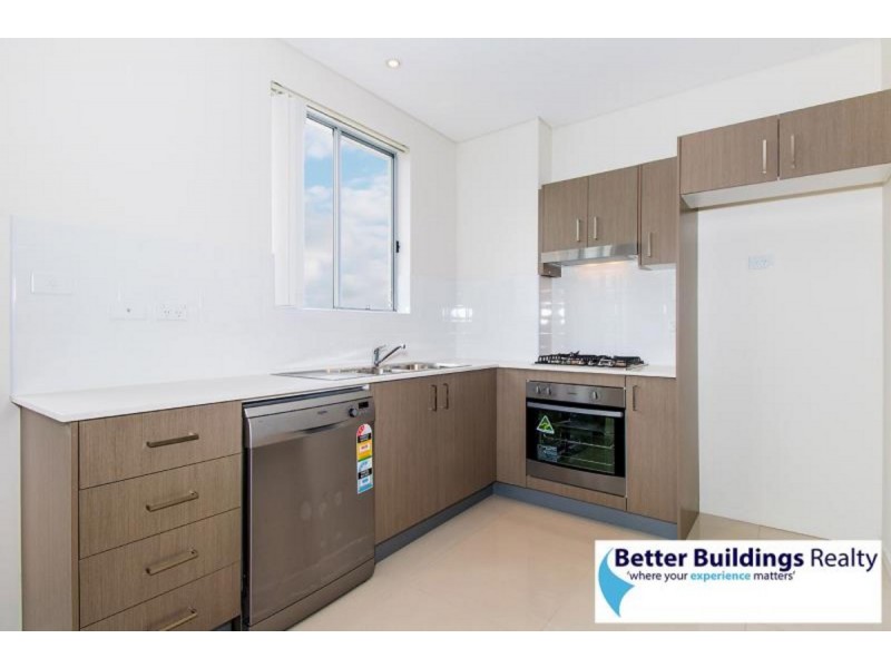 29/130 Main Street, Blacktown NSW 2148